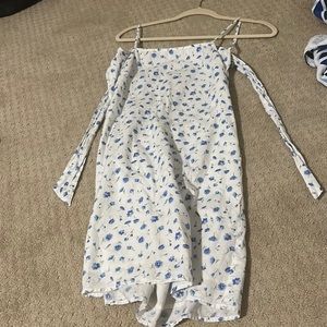 American Eagle Sundress